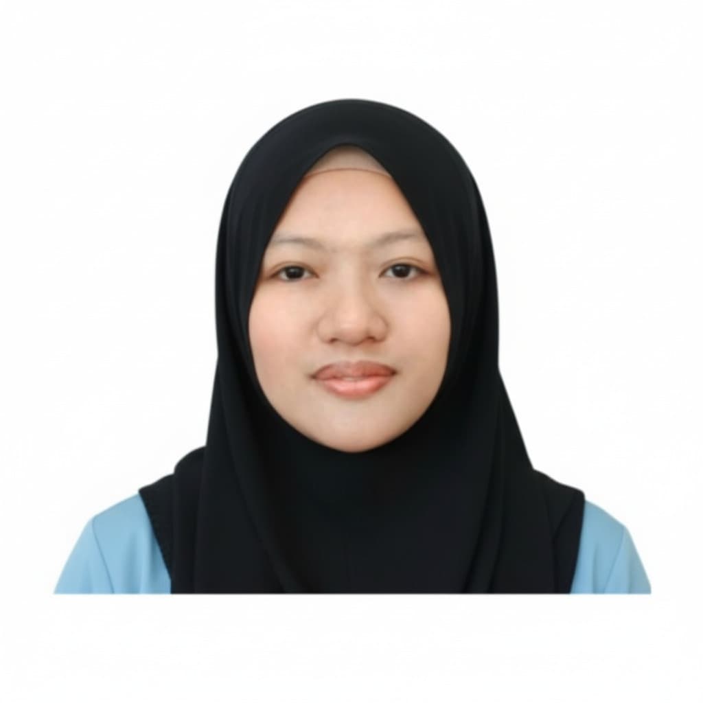 Amal Amirah Binti Mohammad Asri