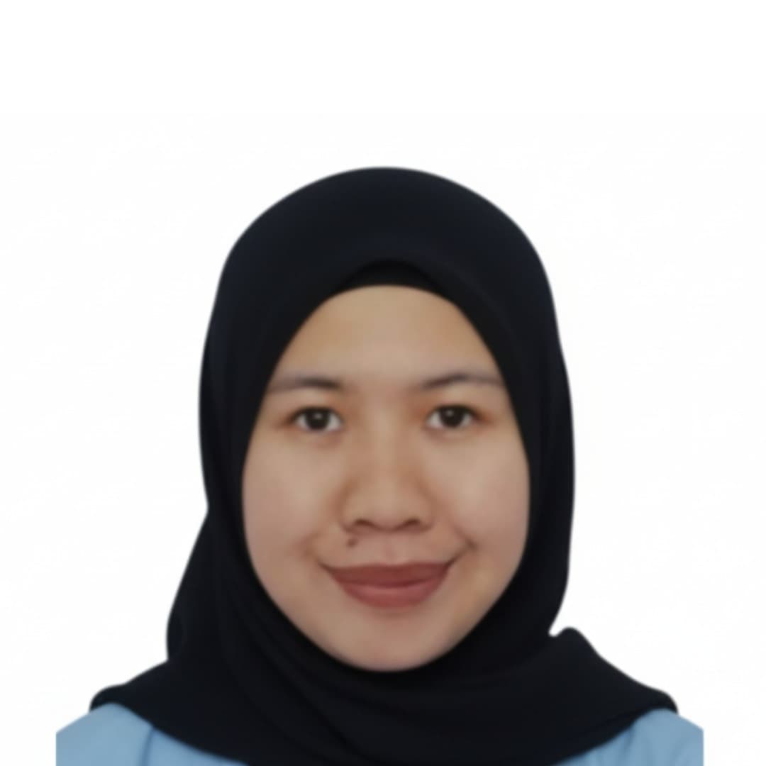 Dk Nur Hazirah Binti Pg Hassani