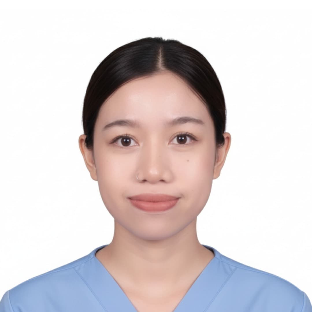 Erna Dynatasya Binti Duming