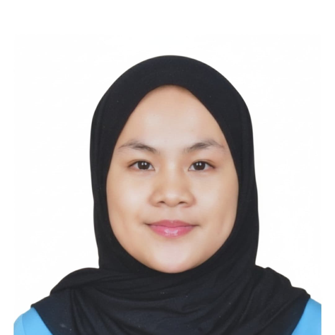 Nur Nadiah Binti Sallehkin