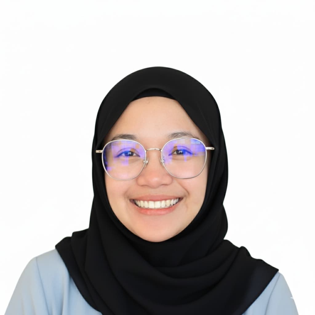 Nur Rabi'atul Adawiah Bte Norasmadi