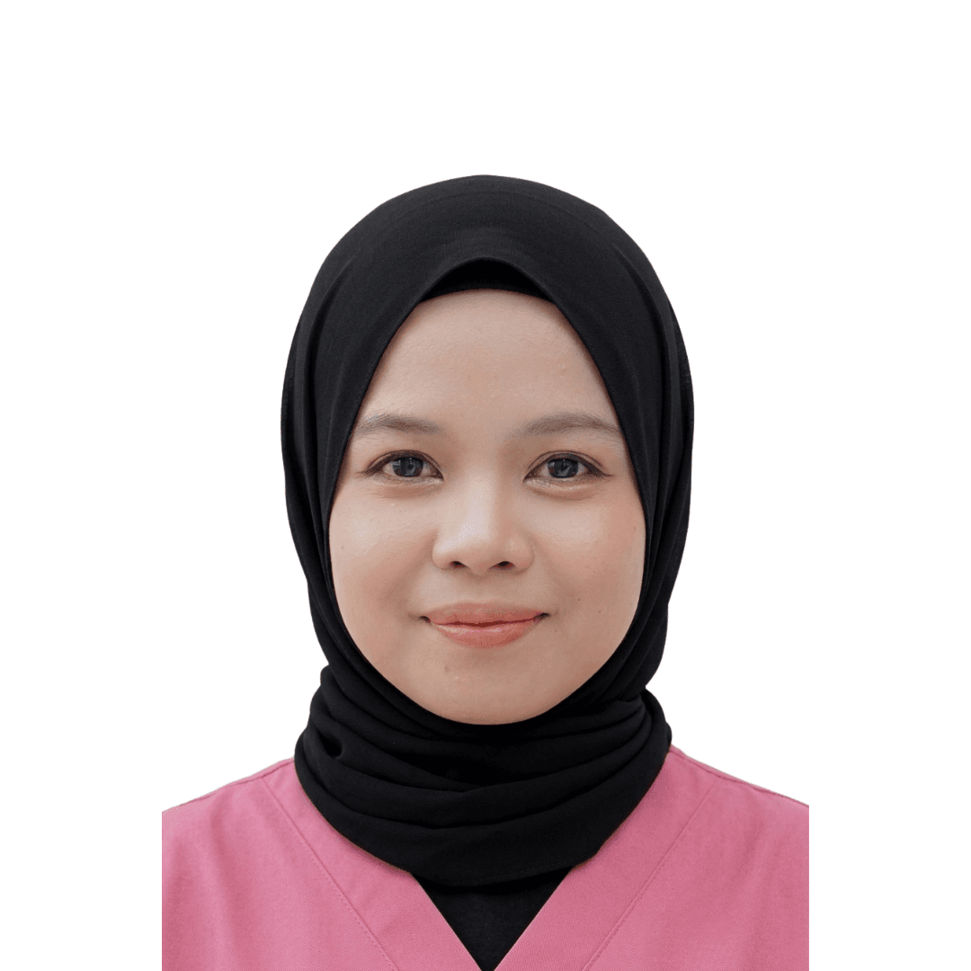 Nur Syahirah Fitri Binti Ibrahim