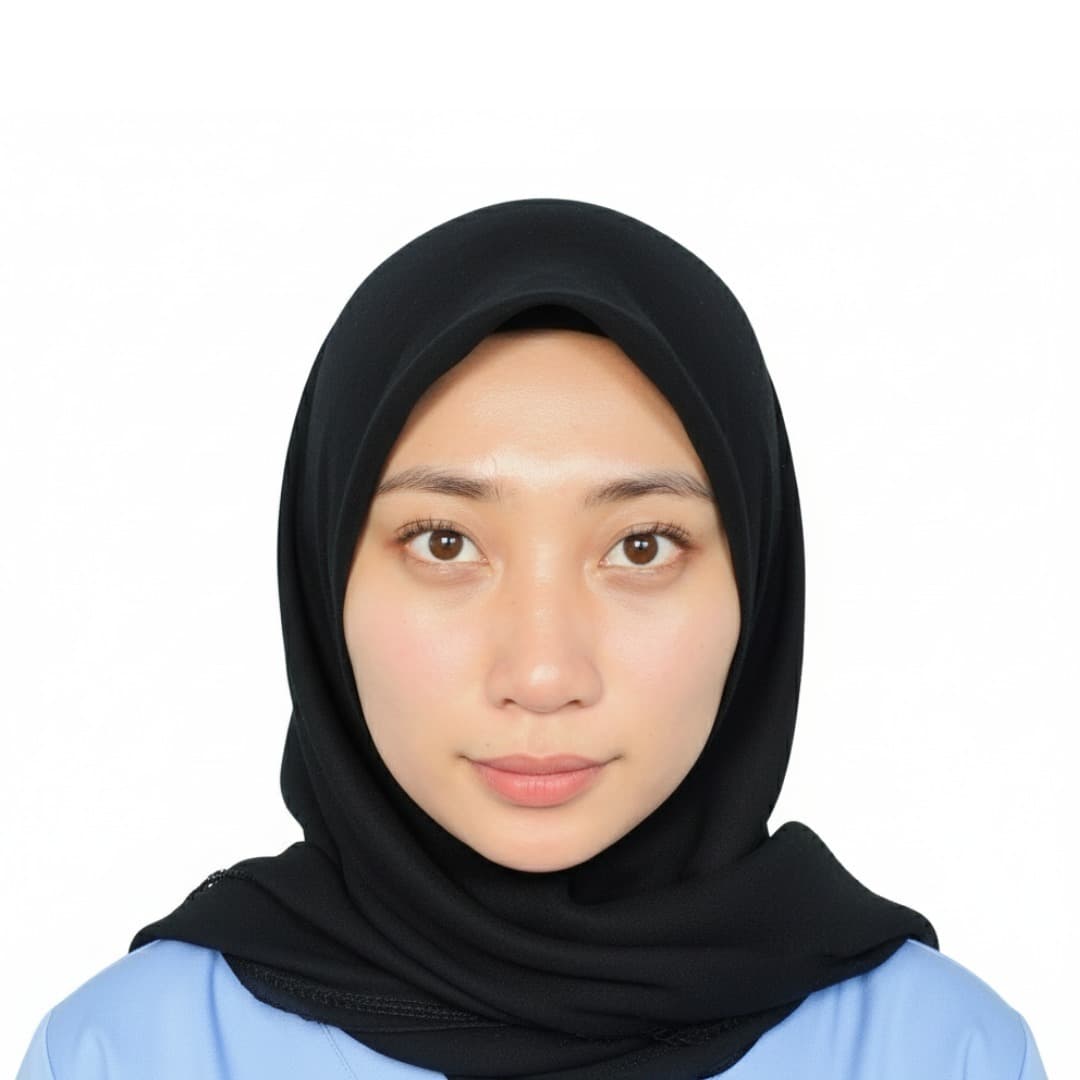 Nuraqilah Safwanah Binti Abdullah Mohammad Zimmy