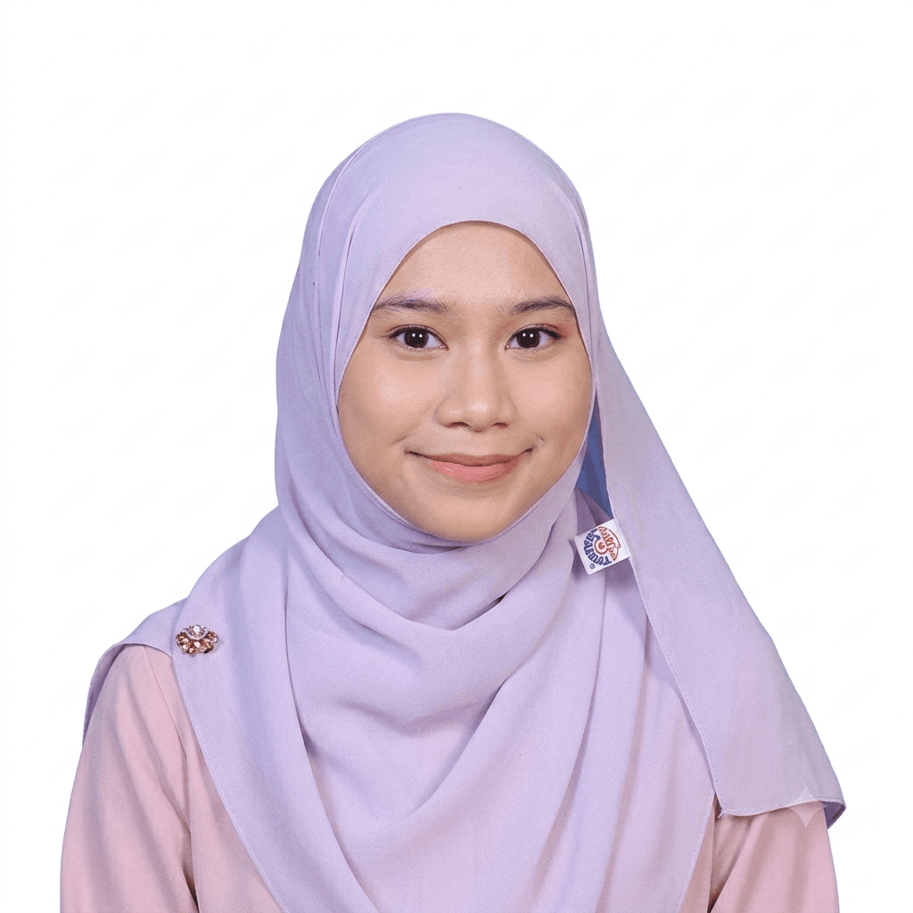 Nurhalimatul Hanisa