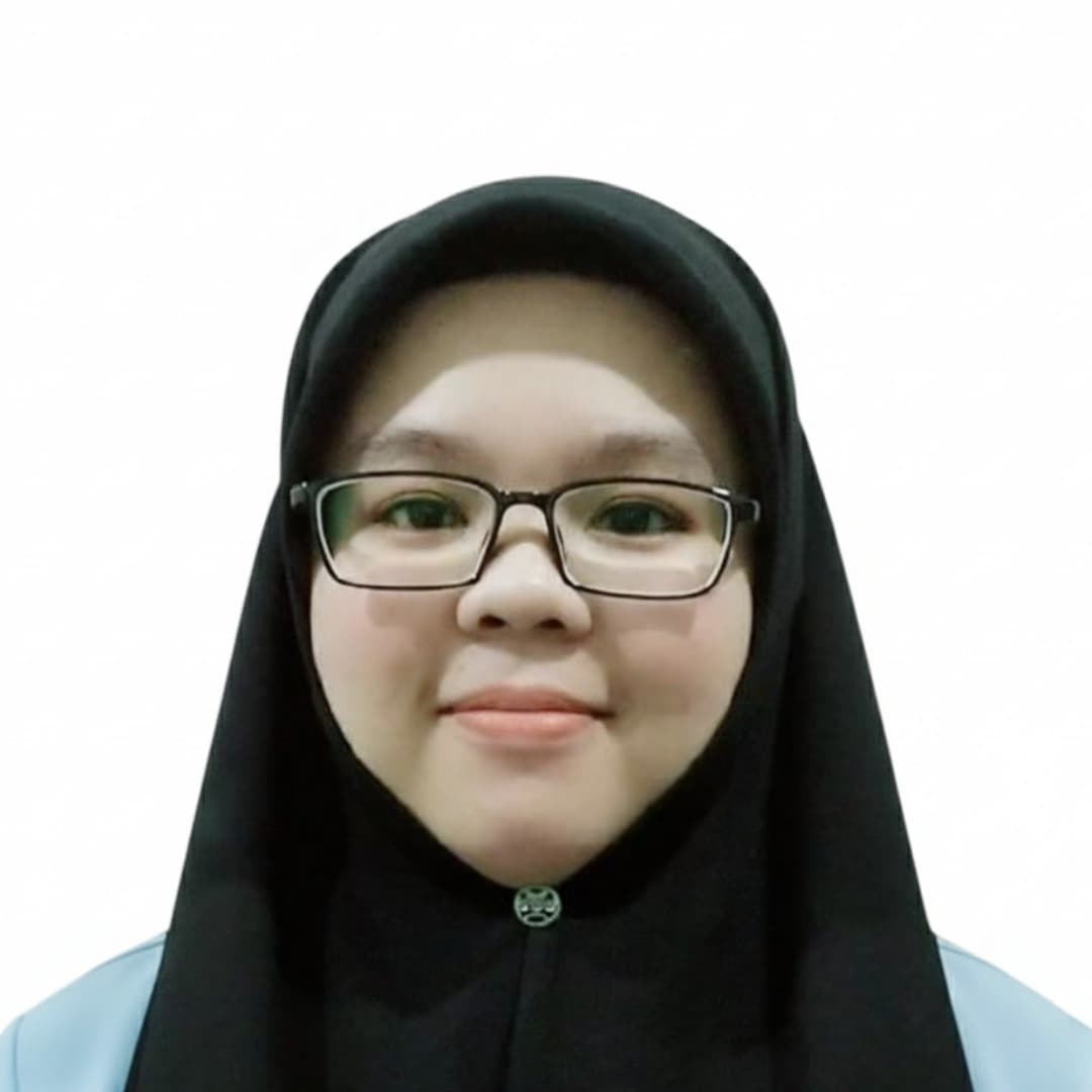 Nurshafiqah Binti Husin