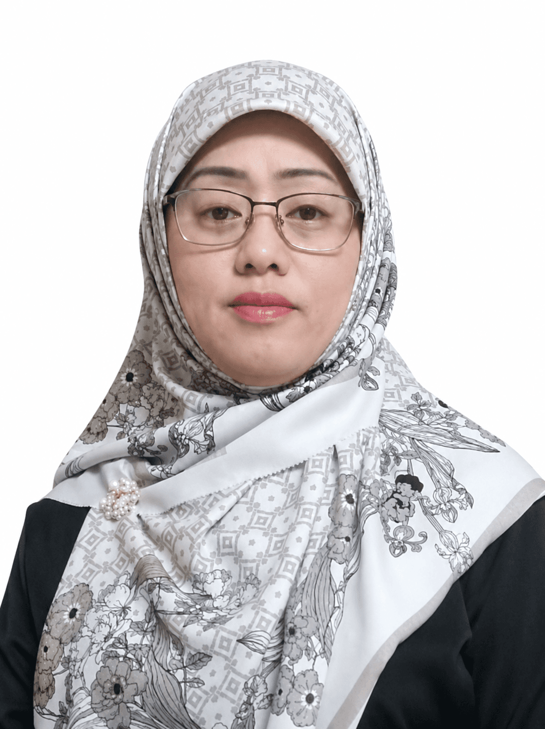Rosiani Junaidi
