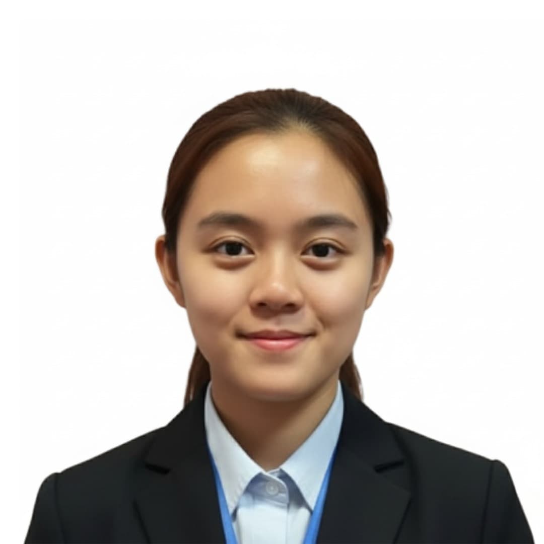 Sheryl Fung Yen Yuan