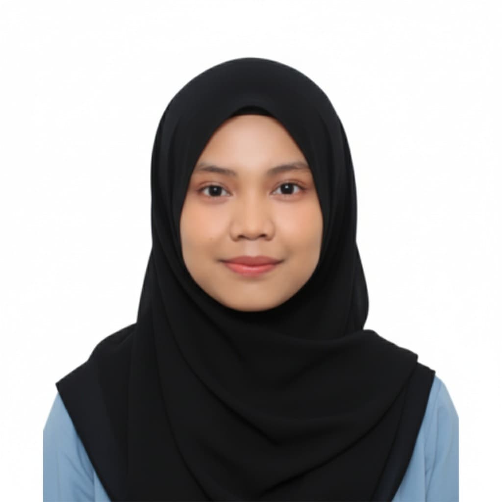 Siti Nurezlynn Binti Haji Zulkiffli