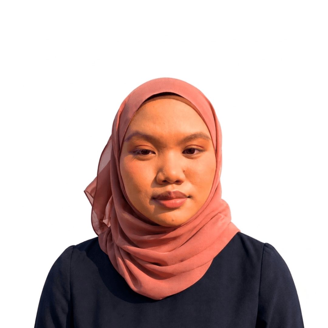 Wafa Watsiqah